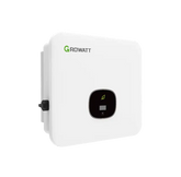 5kWh Growatt MOD 5000TL3-XH 5KW Hybrid inverter